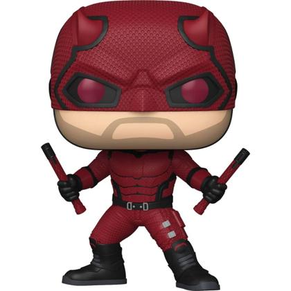 Imagem de Funko Pop! Marvel Daredevil 1543