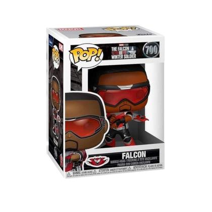 Imagem de Funko Pop Marvel Falcon 700