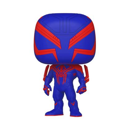 Imagem de Funko Pop! Marvel Spider-Man 2099 em todo o Aranhaverso