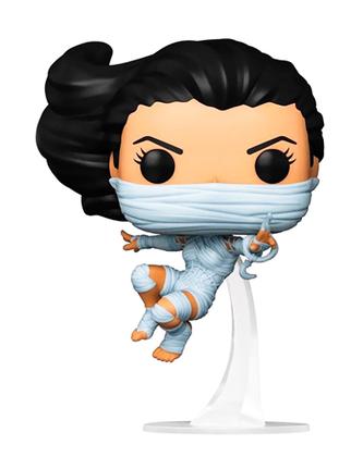 Imagem de Funko Pop Marvel The Amazing Spider-Man Exclusive Silk 1064 Sdcc 2022