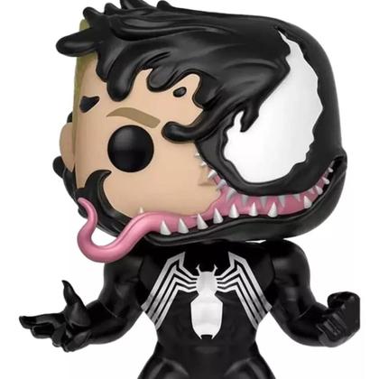 ファンコ Funko Pop ブラックライト ヴェノム エディ ブロック 限定版 Funko Pop Marvel Venom 363 Venom Eddie Brock Funko 32685 - Funko