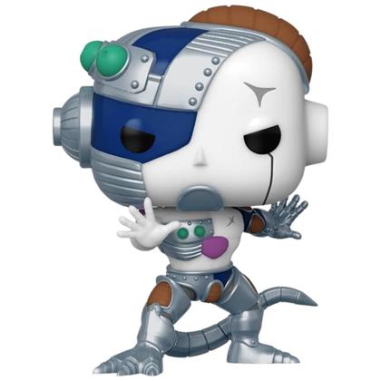 Imagem de Funko POP Mecha Frieza Dragon Ball Z 705