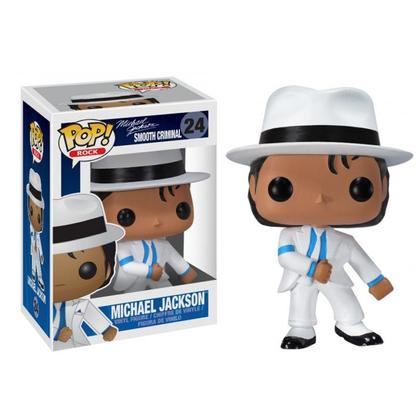 Imagem de Funko pop michael jackson coleção raros