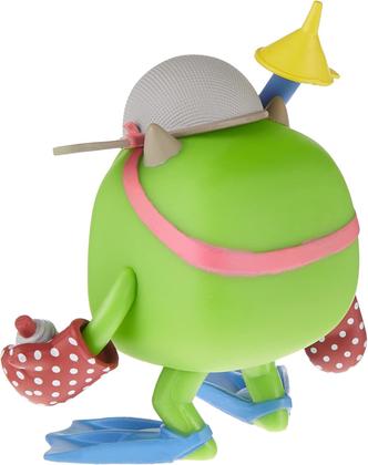 Funko Pop Mike Wazowski Disney Pixar Monster SA - Funko 1155