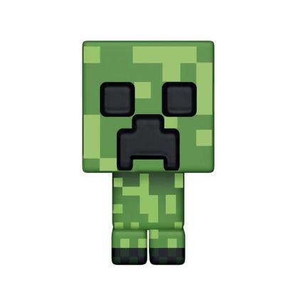Funko Pop Minecraft Creeper 320 - Funko - Magazine Luiza