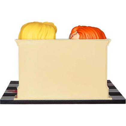 Imagem de Funko Pop! Moments A Noiva do Chucky - Chuck & Tiffany 1857