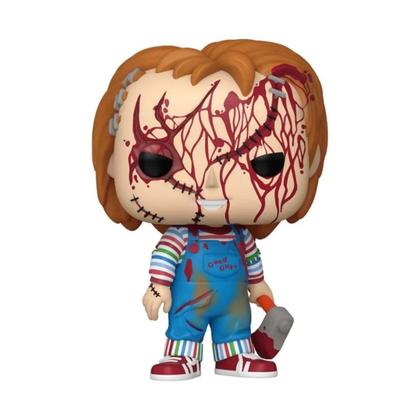 Imagem de Funko Pop! Movies A Noiva do Chuck - Brinquedo Assassino 1694