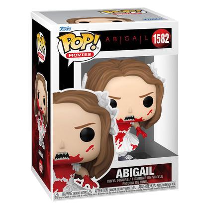 Imagem de Funko Pop! Movies Abigail 1582