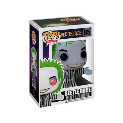 Imagem de Funko Pop Movies Beetlejuice 05