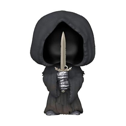 Imagem de Funko Pop! Movies Lord Of The Rings Nazgul 1744