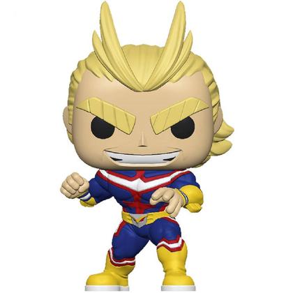 Imagem de Funko pop! my hero academia - all might - 25 centimetros 821