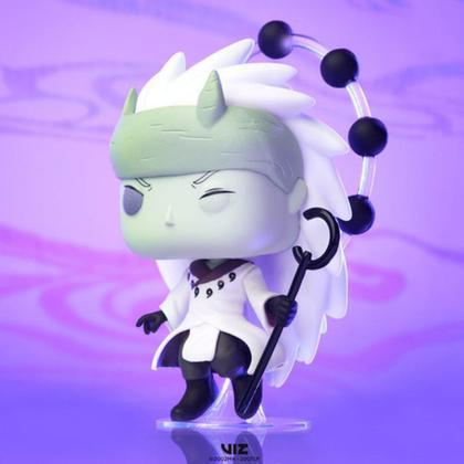 Imagem de Funko pop naruto shippuden - madara sage uchiha 1196