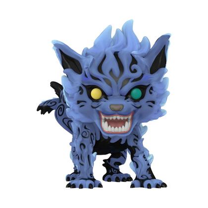 Imagem de Funko Pop! Naruto Shippuden Matatabi 1733 Exclusivo Glow