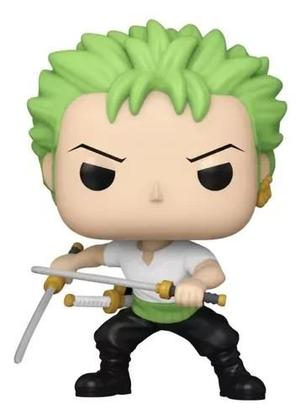 Imagem de Funko Pop One Piece - Zoro 1775