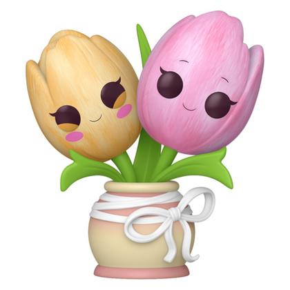 Imagem de Funko Pop! Plants Flora Tulip 04