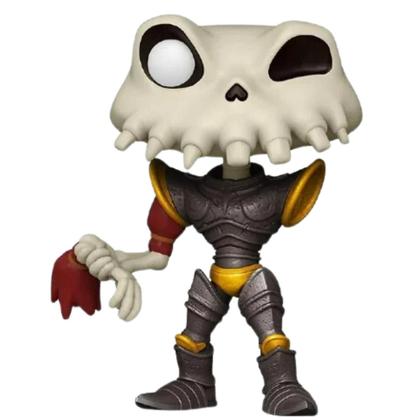 Imagem de Funko POP PlayStation Sir Daniel Fortesque 784 Exclusivo