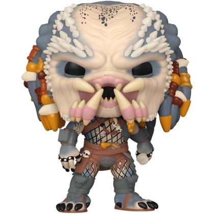 Imagem de Funko Pop! Plus O Predador 2 A Caçada Continua Elder Greyback 1750