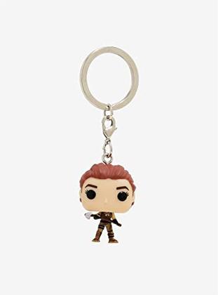 Imagem de Funko Pop! Pocket Keychain: Fortnite - Tower Recon Specialist