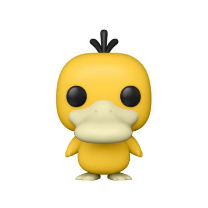 Imagem de Funko Pop! Pokémon Psyduck 781