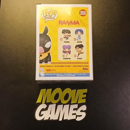 Imagem de Funko pop! ranma 1/2 p-chan 2030
