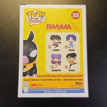Imagem de Funko pop! ranma 1/2 p-chan 2030