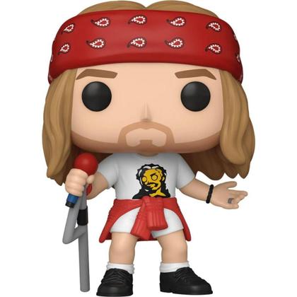 Imagem de Funko Pop! Rocks Guns N' Roses Axl Rose 397