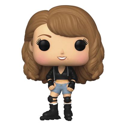 Imagem de Funko pop rocks - mariah carey 276