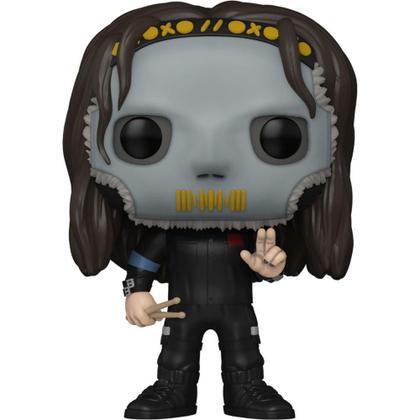 Funko Pop! Rocks Slipknot Jay 298 - Funko - Magazine Luiza