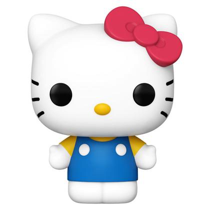 Imagem de Funko Pop! Sanrio Hello Kitty 79 10 Polegadas