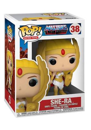 Imagem de Funko Pop! She-Ra (Glow) Specialty Series S7 Masters of the Universe