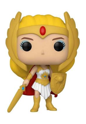 Imagem de Funko Pop! She-Ra (Glow) Specialty Series S7 Masters of the Universe