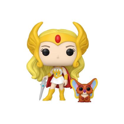 Imagem de Funko Pop! She-Ra Princesses Of Power She-Ra E Kowl 1800