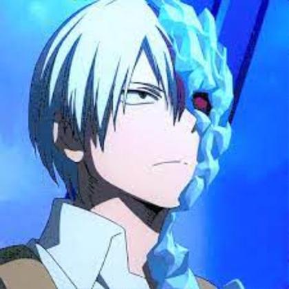 Imagem de Funko Pop Shoto Todoroki 1258 Animation My Hero Academia