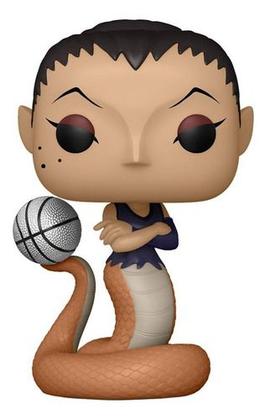 Imagem de Funko Pop Space Jam Um Novo Legado White Mamba 1089 Original