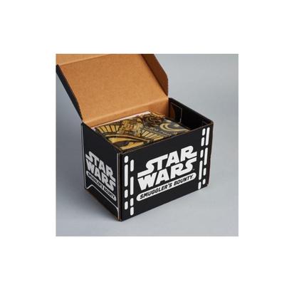 Imagem de Funko Pop Star Wars Box Smugglers Bounty The Last Jedi