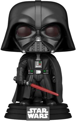 Imagem de Funko pop star wars darth vader 597