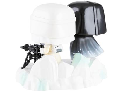 Imagem de Funko Pop! Star Wars Darth Vader & Snowttrooper