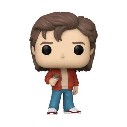 Imagem de Funko Pop Steve Harrington Stranger Things T5 1779
