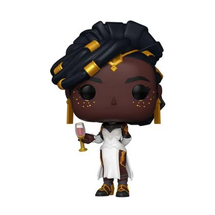 Imagem de Funko Pop! Television Arcane League Of Legends Mel 1489