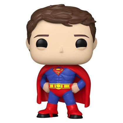 Imagem de Funko pop television friends joey tribbiani in superman 1645