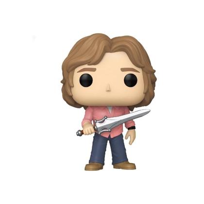 Imagem de Funko Pop! Television Masters Of The Universe Adam 2025