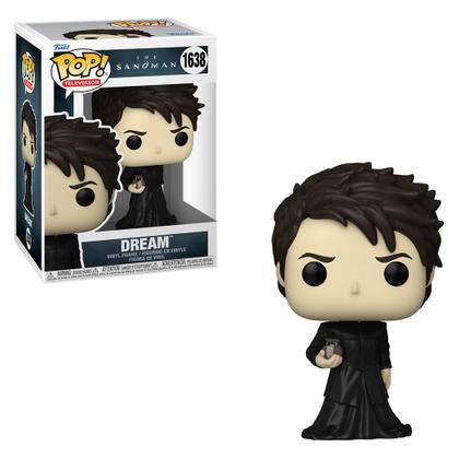 Imagem de Funko Pop! Television The Sandman Dream 1638