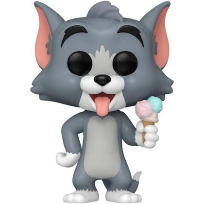Imagem de Funko Pop! Television Tom e Jerry - Tom 1657 Desenho Animado