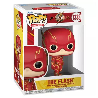 Imagem de Funko pop! the flash - o flash 1333