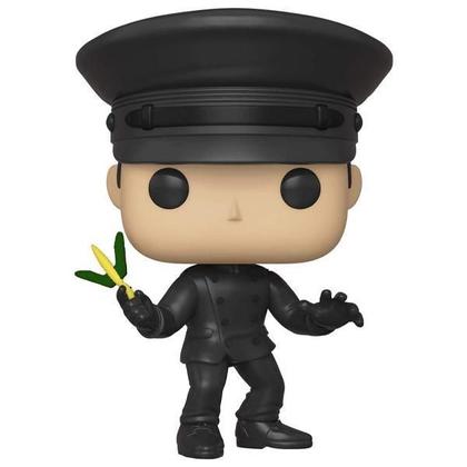 Imagem de Funko Pop The Green Hornet Kato 856 - Funko