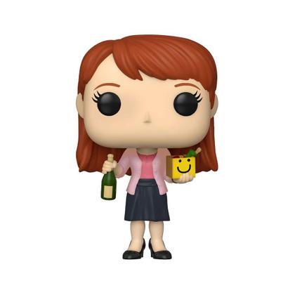 Imagem de Funko Pop! The Office - Erin Hannon w/ Champagne 1174