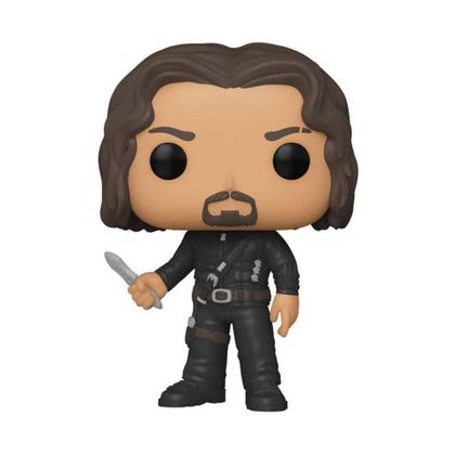 Imagem de Funko Pop The Umbrella Academy 1114 Diego