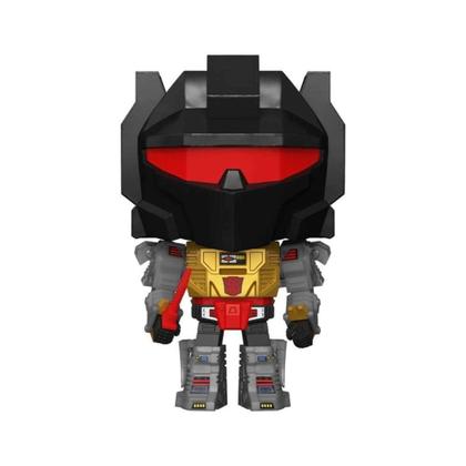 Imagem de Funko Pop Transformers 69 Grimlock Exclusive - Funko - Marcas