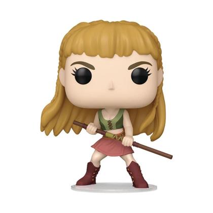 Funko Pop TV Xena Warrior Princess Gabrielle 1666 - Funko