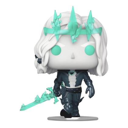 Imagem de Funko Pop Viego 1044 League of Legends